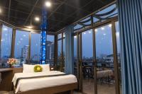 B&B Hanoi - Light House & Rooftop - Bed and Breakfast Hanoi