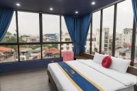 Junior Suite mit Balkon