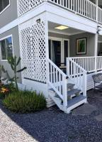 UNIT C - Sandy Toes Getaway in Kona - Ferienwohnung Kailua-Kona