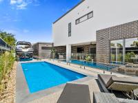 The Palms Guest House Yarrawonga - Ferienwohnung Yarrawonga