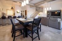 Villa Parvada 6 - Chambres d’hôtes Parras de la Fuente