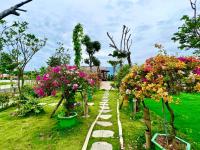 Khu Nghỉ Trải Nghiệm Golden Field - B&B Bản Cong Na