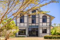 Kenting Kavana Cottage - B&B Kending