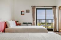 Suite Deluxe - Vue sur Mer