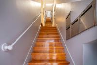 Superb Apartments Overlooking Graça in Lisbon - B&B Lisbon