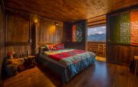 Habitación Doble Deluxe con balcón