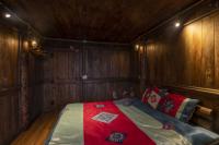 Habitación Doble Deluxe con balcón