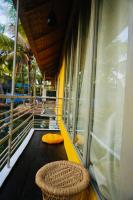 Vrindavan homestay - B&B Munroe Island