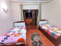 B&B Assouan - TOP HOTEL - Bed and Breakfast Assouan