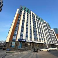 Apartamento de 1 dormitorio