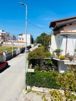Casa Famiglia - Ferienwohnung
