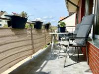 pottapartments - 2 BR - ideal für Familien oder Geschäftsreisende - B&B Herne