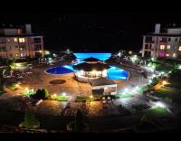 Summer apartment Kaliakria resort - B&B