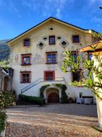 B&B Silandro - Großschlipfhof - Bed and Breakfast Silandro