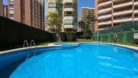 GERONA sweet apartments - Bed and Breakfast Benidorm