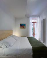 Chambre Double ou Lits Jumeaux avec Balcon