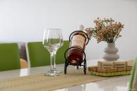 Sunny Resort apartment Aurora Green - Ferienwohnung Petrcane