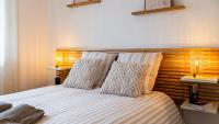 L Appart de Lilou : Paisible / Confort /Proche Centre Ville - B&B