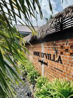 Rindu D'Villa Langkawi - B&B