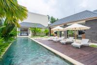 Villa Gantari By GORO - B&B Ubud