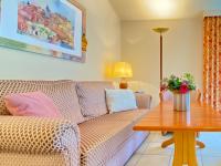 Residenz Bleichröder - Charlotte mit Strandkorb - B&B Heringsdorf