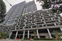 Trion One Suites Kuala Lumpur by Five Senses - Ferienwohnung Kuala Lumpur