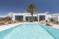 Villa Superior con 2 Camere da Letto