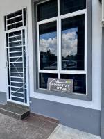 Homestay D'Pusu Tiga Kuala Terengganu - B&B Kuala Terengganu