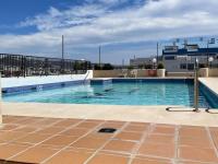 Homely Home Marbel Center Vistas Al Mar - B&B Marbella