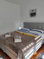 B&B Sarajevo - Nejra - Bed and Breakfast Sarajevo