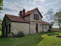 Gîte du Grand frêne - B&B
