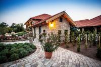 BÉNI family wine farm - B&B