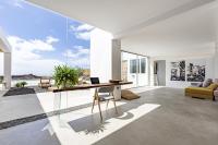 Finca el Rincón de Lanzarote - B&B Tías