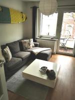 B&B Colonia - Zentral, ruhig und hell mit Balkon in Ehrenfeld - Bed and Breakfast Colonia