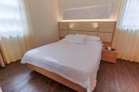 Tweepersoonskamer met Queensize Bed