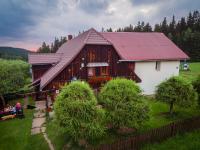 B&B Spalona - Osmelakowa Dolina - Bed and Breakfast Spalona