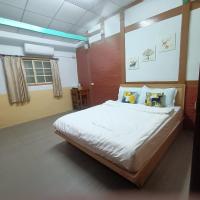 B&B Lucao - J ancient house - Bed and Breakfast Lucao