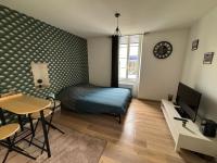 Appartement Moderne - B&B