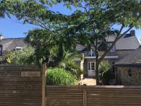 TY ELISTHER - Maison de charme à Saint-Colombier - B&B Sarzeau