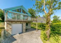 Milton Lodge - Bed and Breakfast