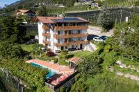 Haus Artus - B&B Scena