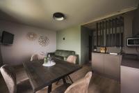 Appartement met 2 slaapkamers