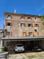 Stancija Červar - B&B