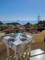 Appartamento Edy - Ferienwohnung