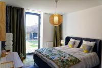 Tweepersoonskamer met Eigen Badkamer