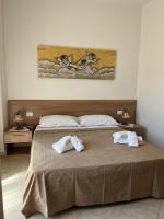 B&B Torchiara - Santa Barbara Guest House - Bed and Breakfast Torchiara