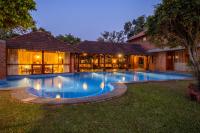 B&B Kottayam - ama Stays & Trails Lily Pad, Kumarakom - Bed and Breakfast Kottayam