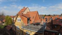 Ferienwohnungen Stobenstraße - Chambres d’hôtes Quedlinbourg