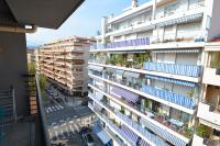TOBIAS - Appartement Duplex 4 personnes Quartier Riquier Nice - Ferienwohnung Nizza