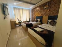 B&B New Delhi - Hotel rudra inn at Delhi airport - Bed and Breakfast New Delhi